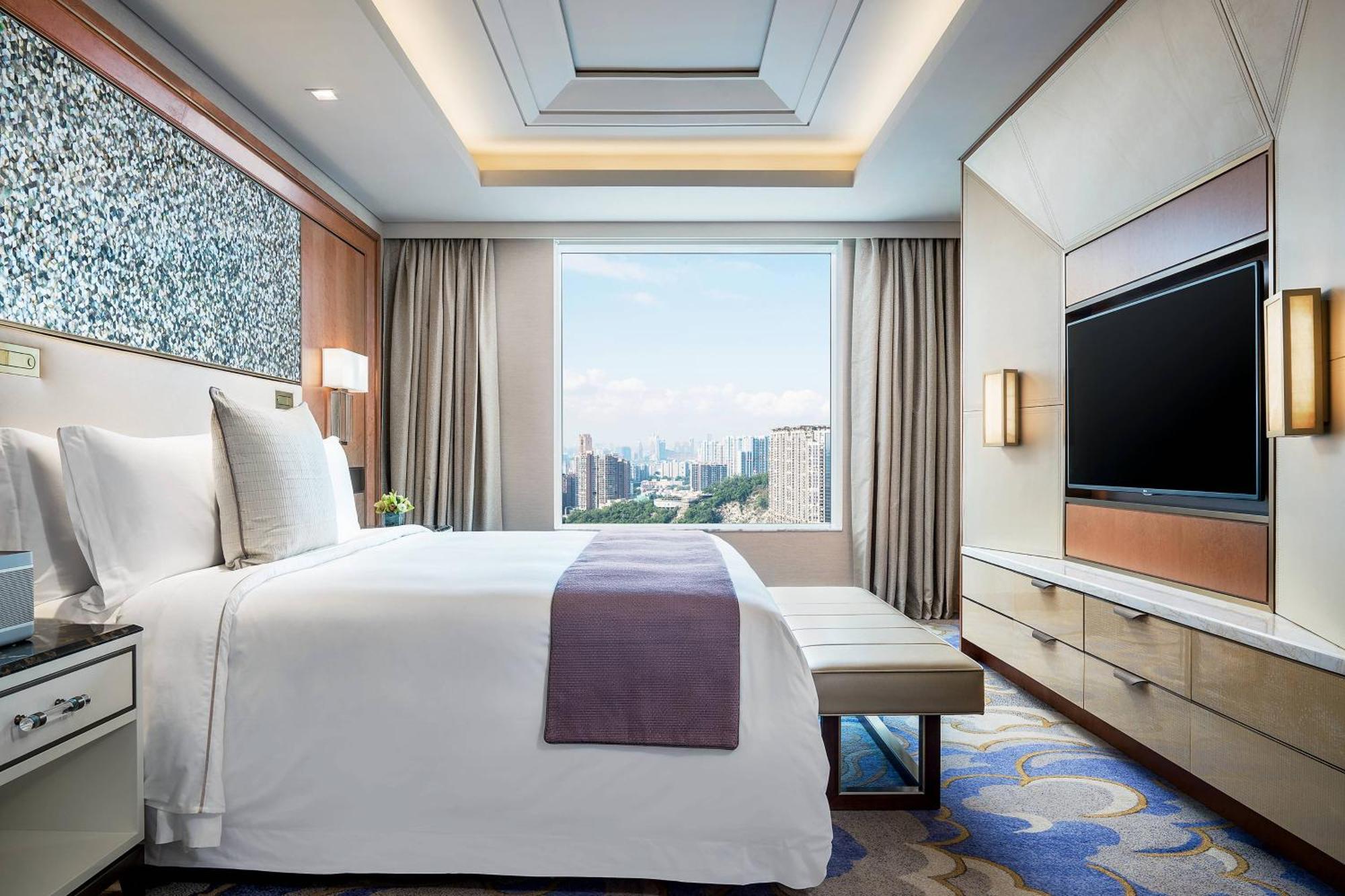 St. Regis Suite King, 1 Bedroom Junior Suite, 1 King,466330971:JPEG