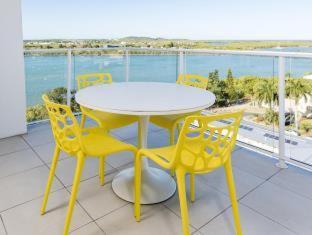 1 Bedroom Balcony Apartment Riverview