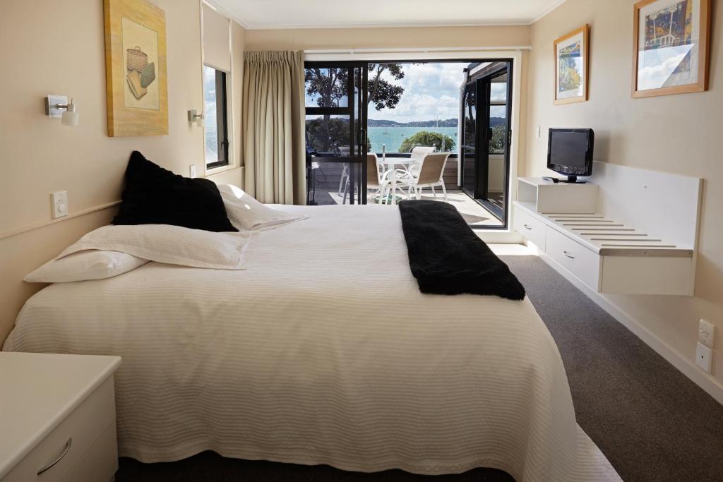 Two-Bedroom Apartment with Sea View - Penthouse,47018494:JPEG