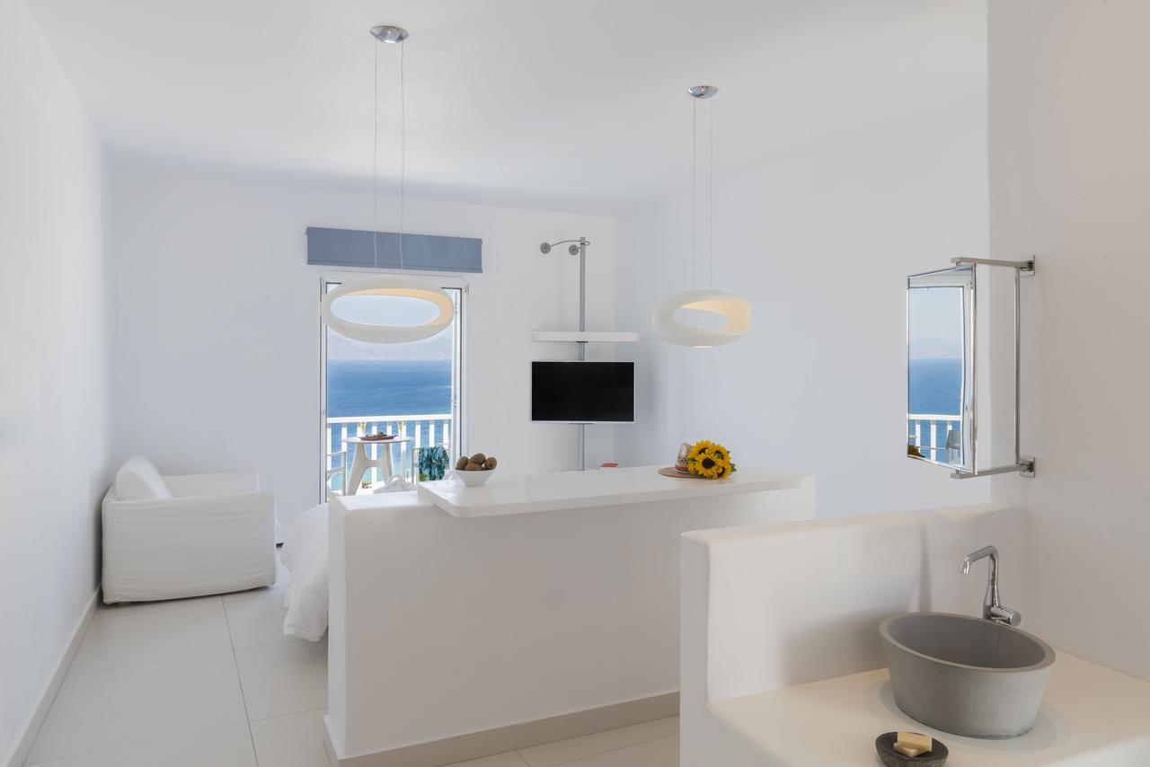PANORAMIC Premium Room Sea View