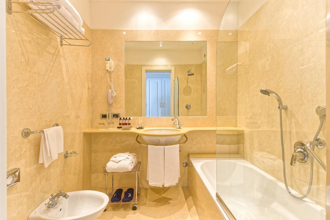Superior Double Room with Sea View