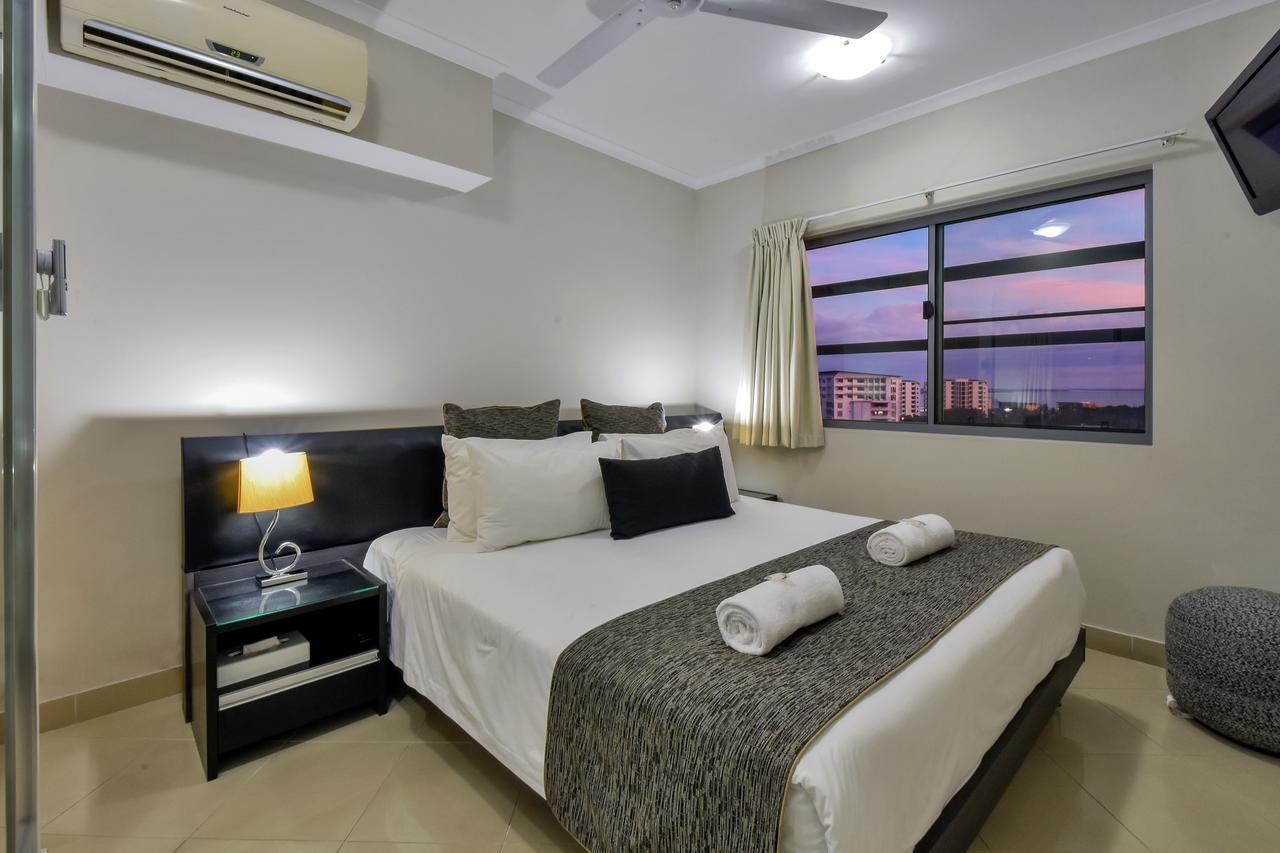 Premium 4 Bedroom Penthouse