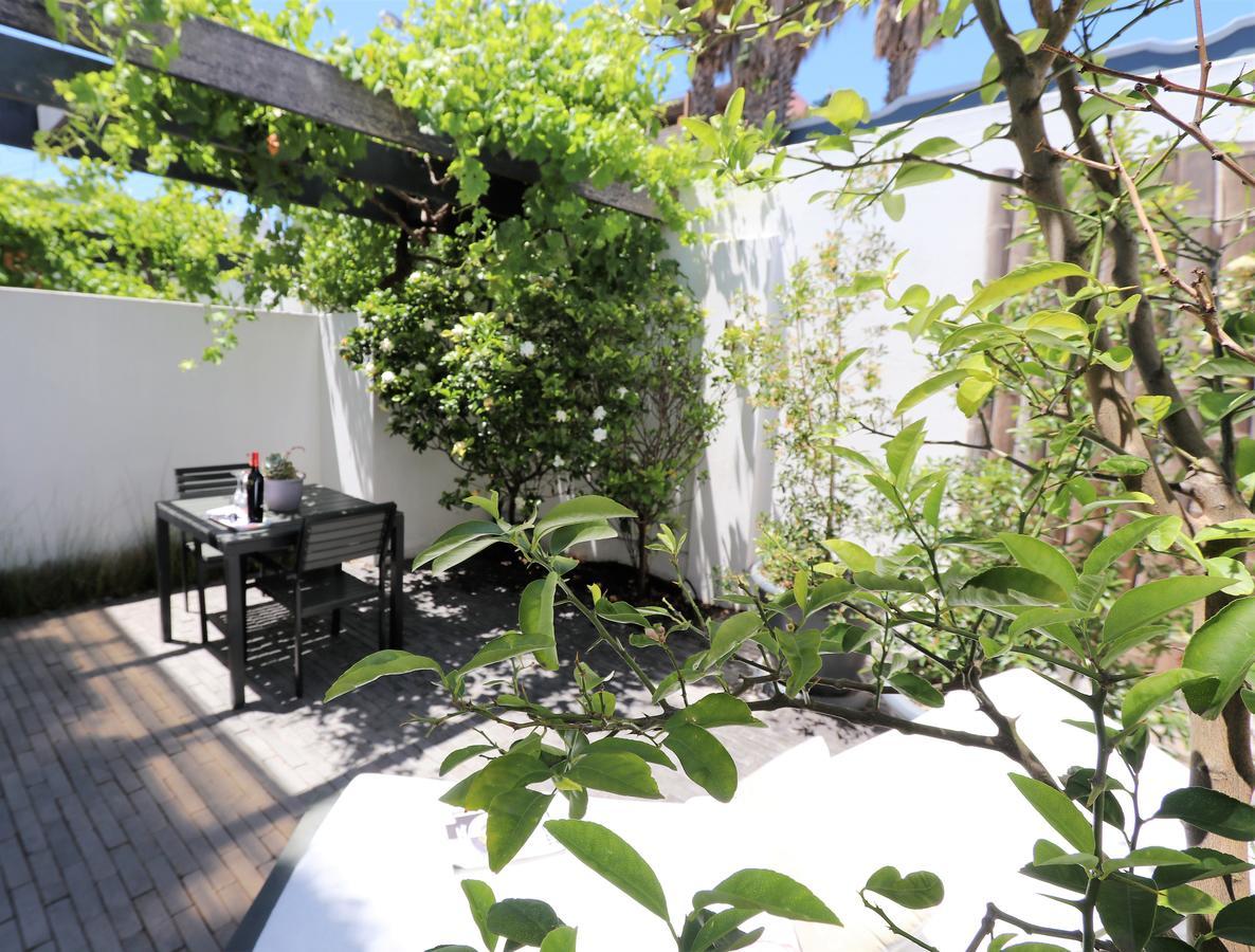 Large Deluxe Double Room with Patio