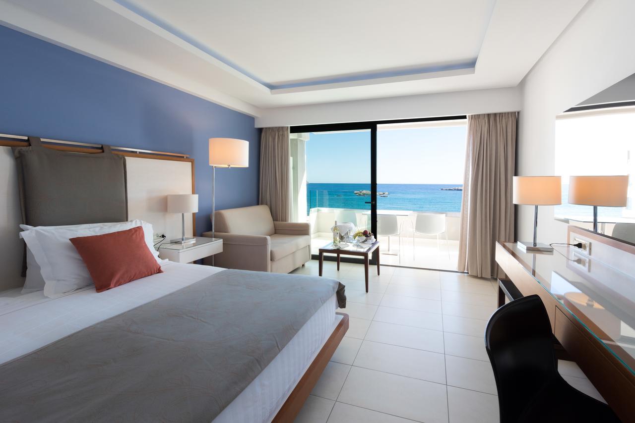 Superior Double or Twin Room Sea View