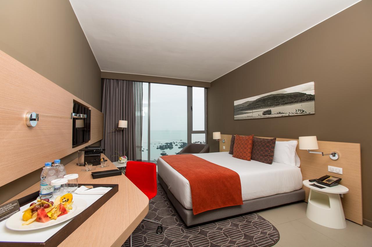 Chambre Double Affaires - Vue sur Mer