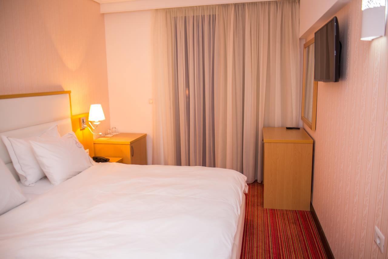 Double Room Balcony Sea View