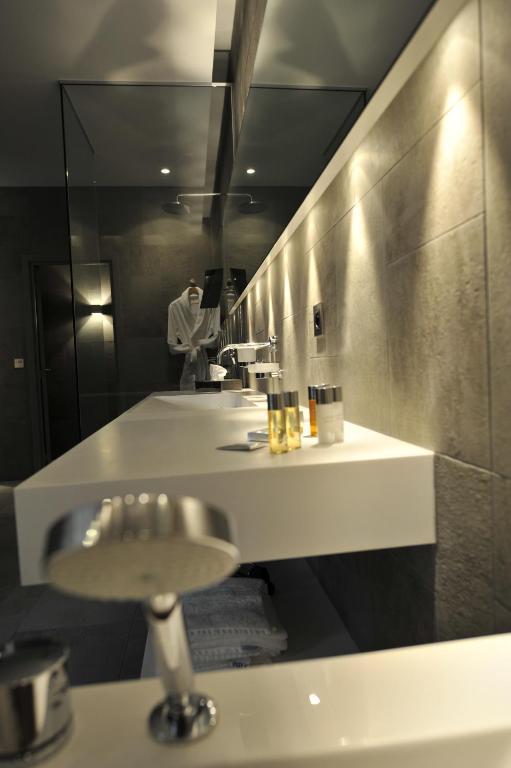 Chambre Design d'Exception