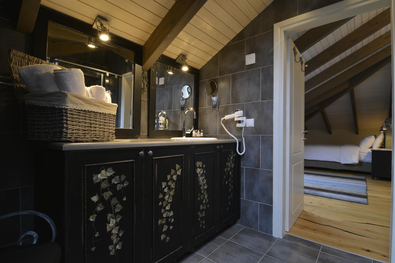 Superior Deluxe Double Room