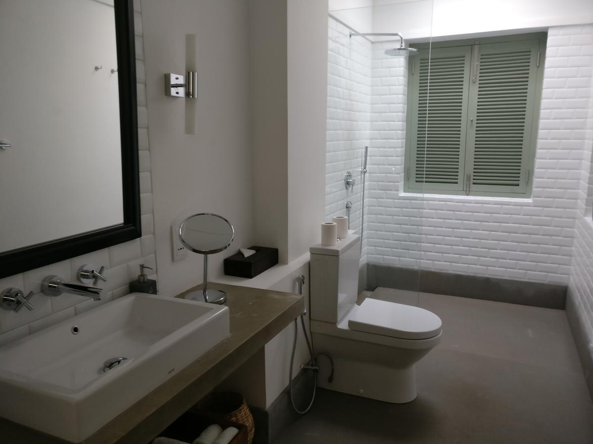 Double Banyan Bedroom