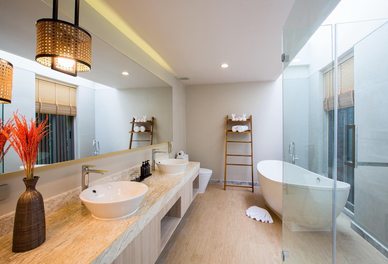 Seapearl Private Pool Access