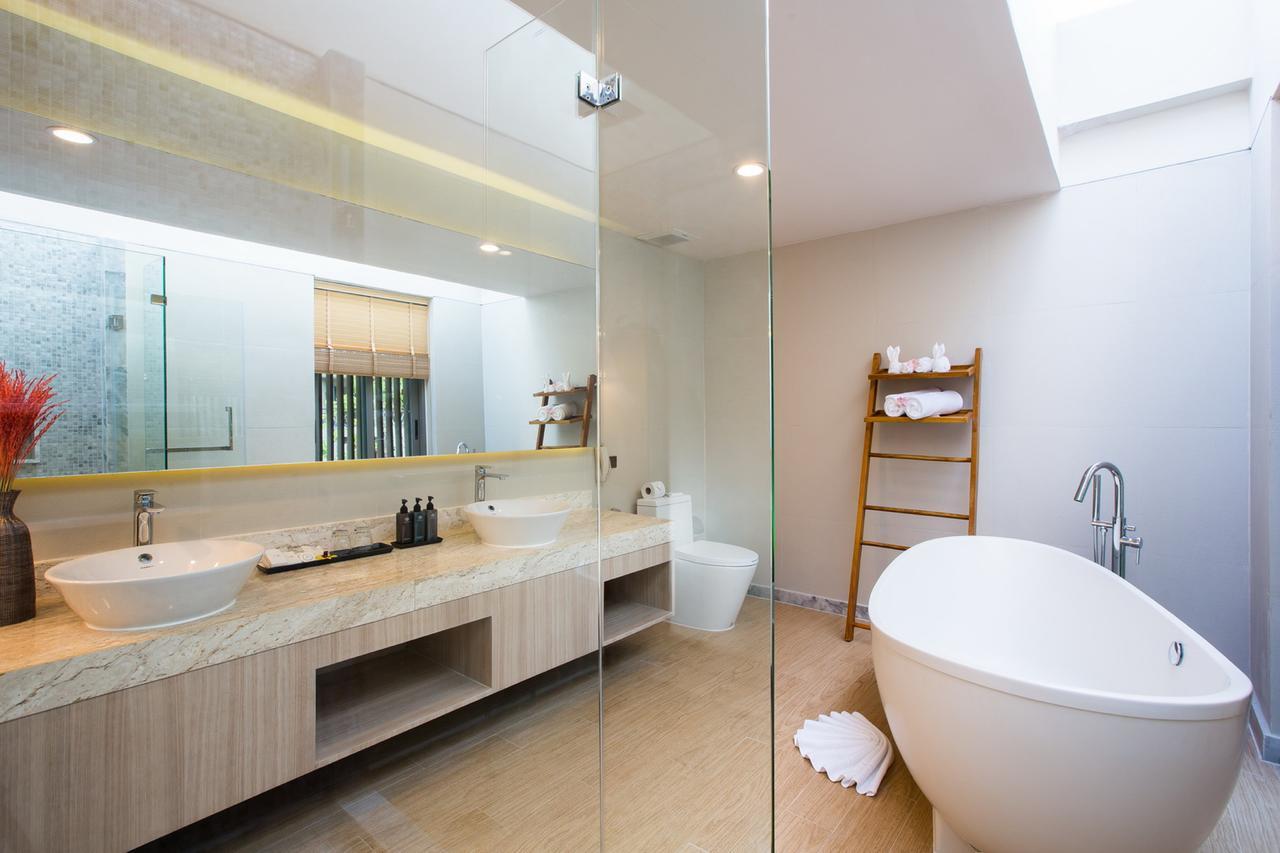 Seapearl Private Pool Access