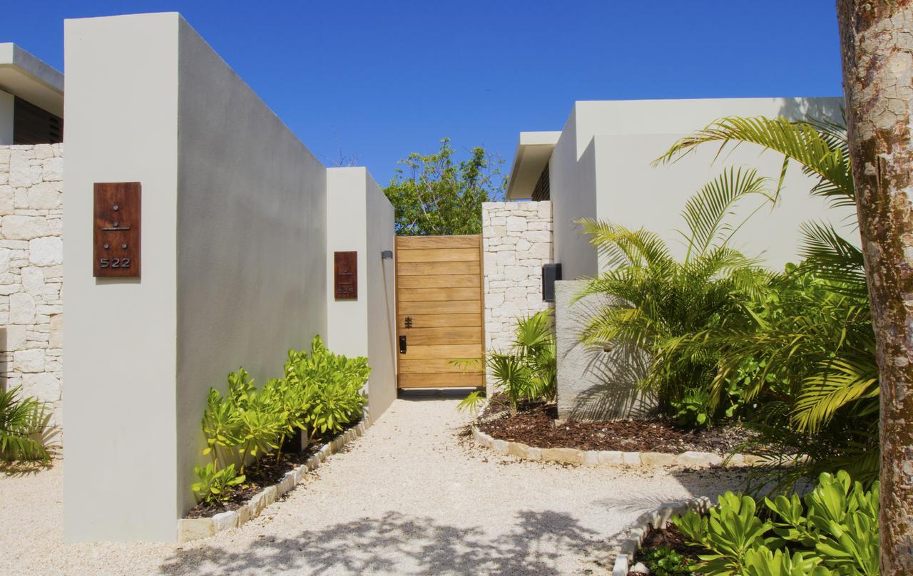 Pavillon Villa mit eigenem Pool