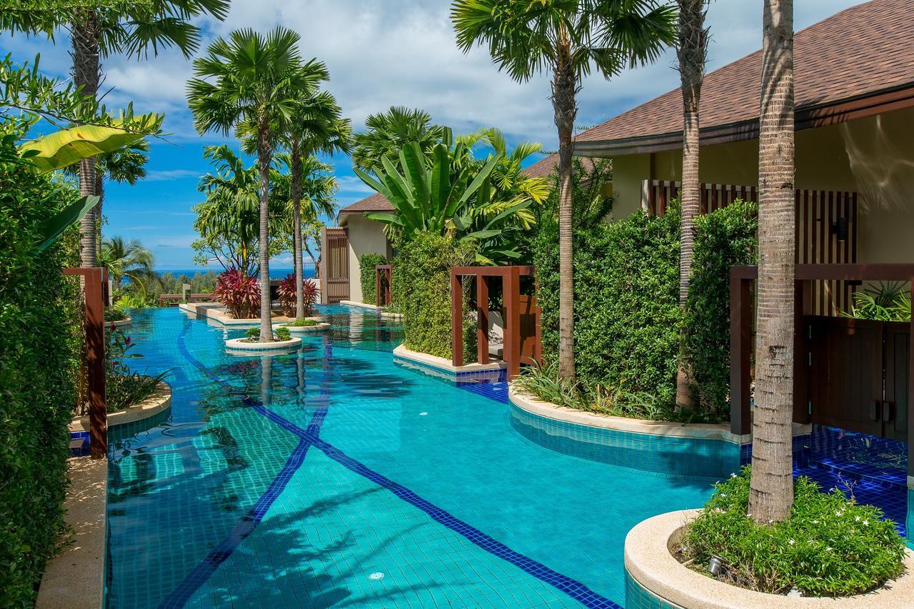 Seapearl Private Pool Access