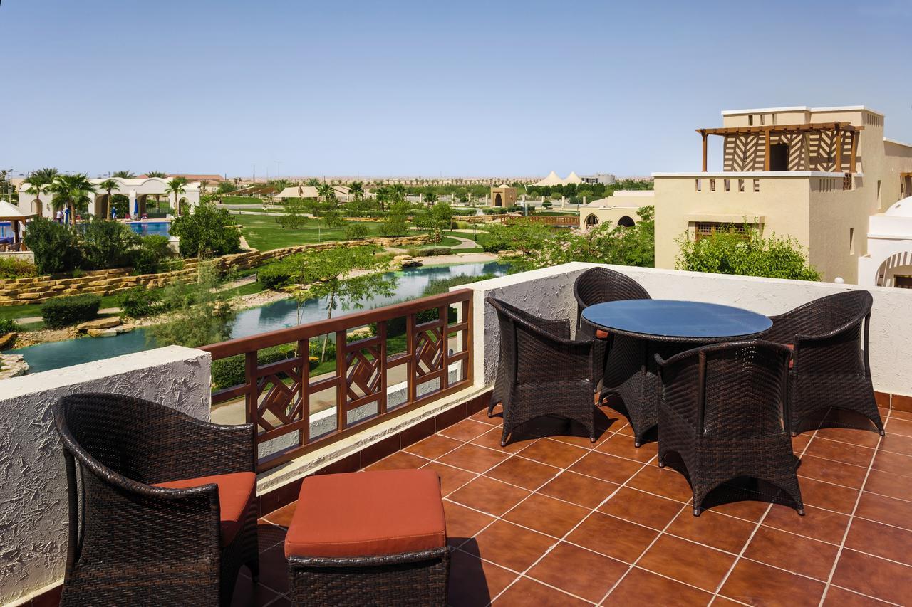 Premium King Room with Garden View