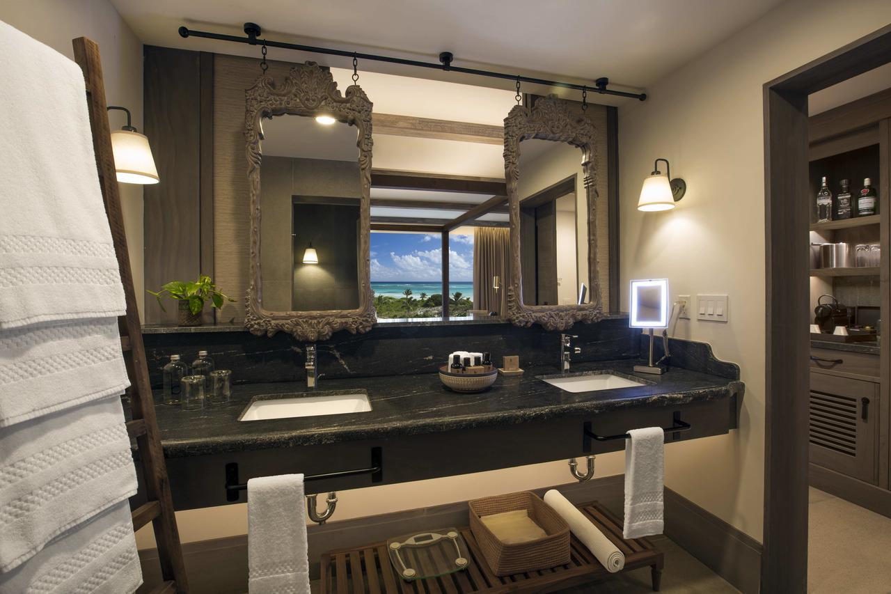 Alcoba Ocean View King [Adults only]