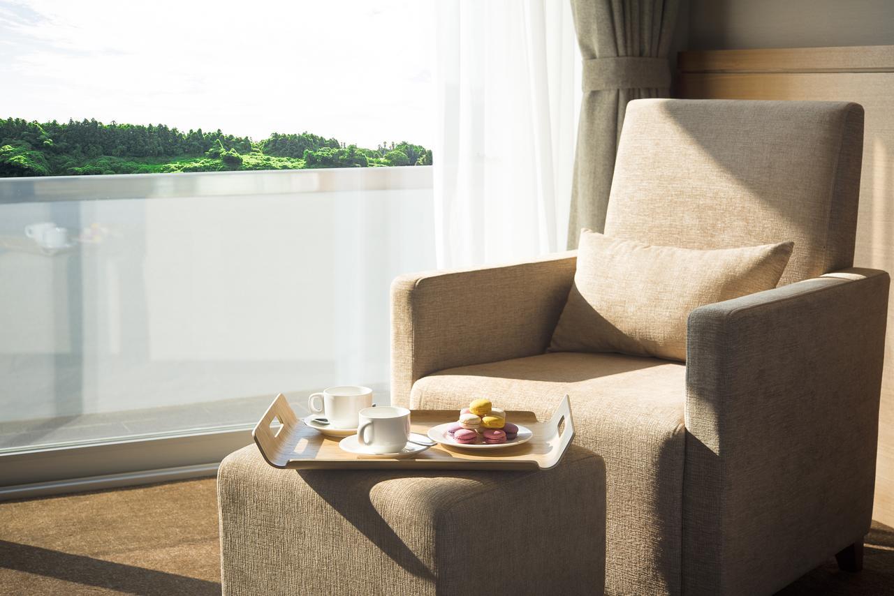 Deluxe Double Room with Panorama View