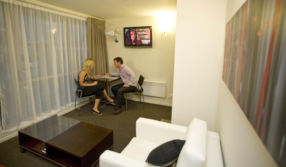 One Bedroom Unit
