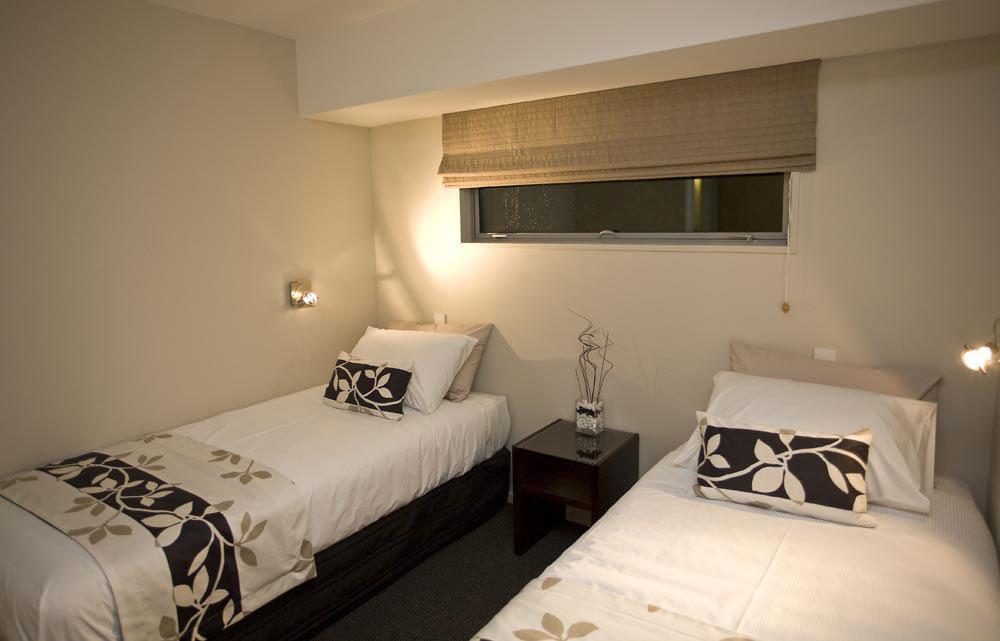 One Bedroom Unit