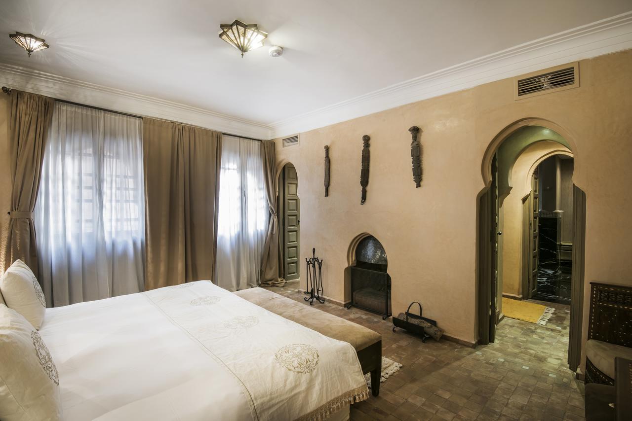 Suite Private Terrace