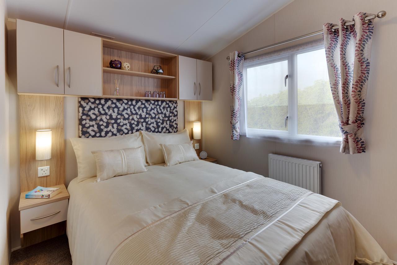 4 Berth Luxury Caravan Pet Free