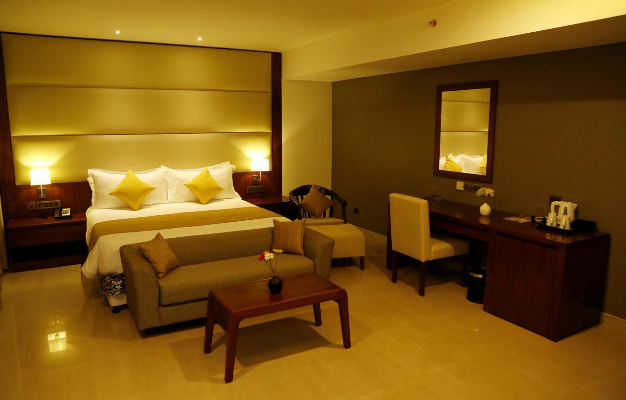 Club Room