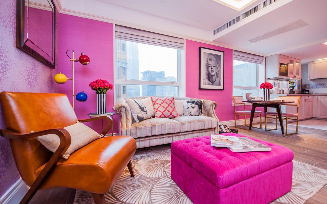 Monroe Suite