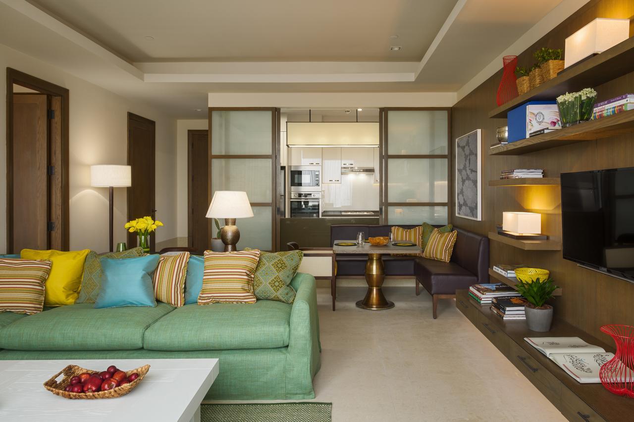 1 Bedroom Deluxe Residence 1 King