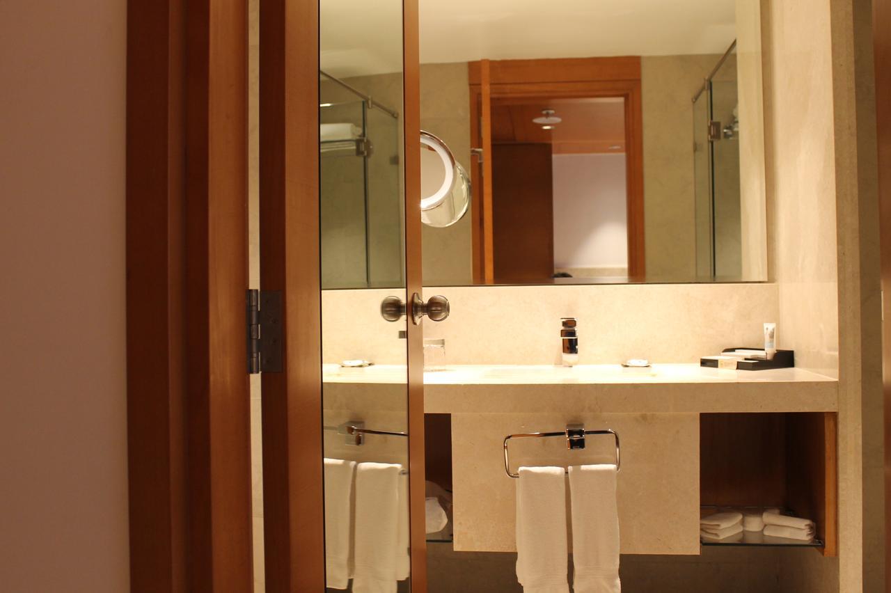 Superior Room with one queen size bed,City View