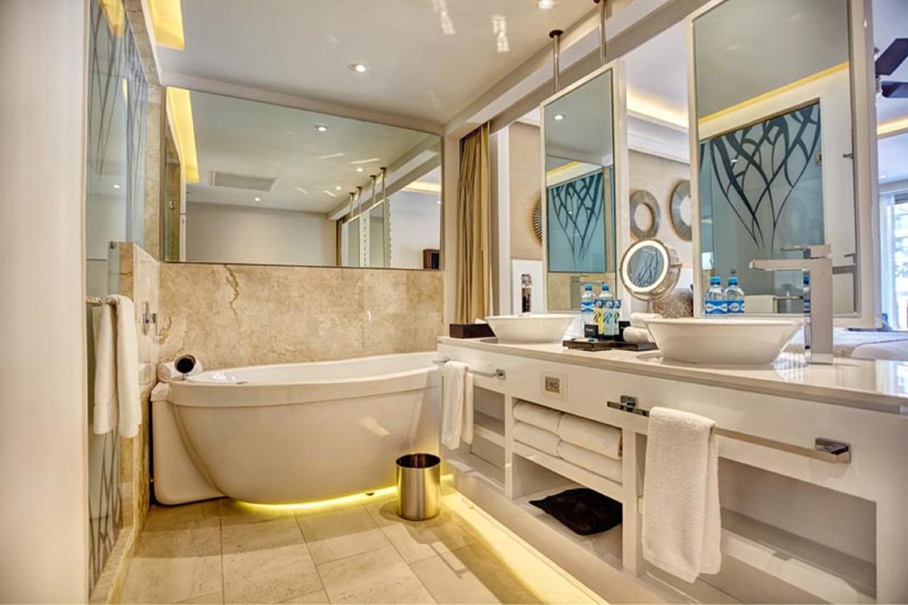 Suite Junior Deluxe