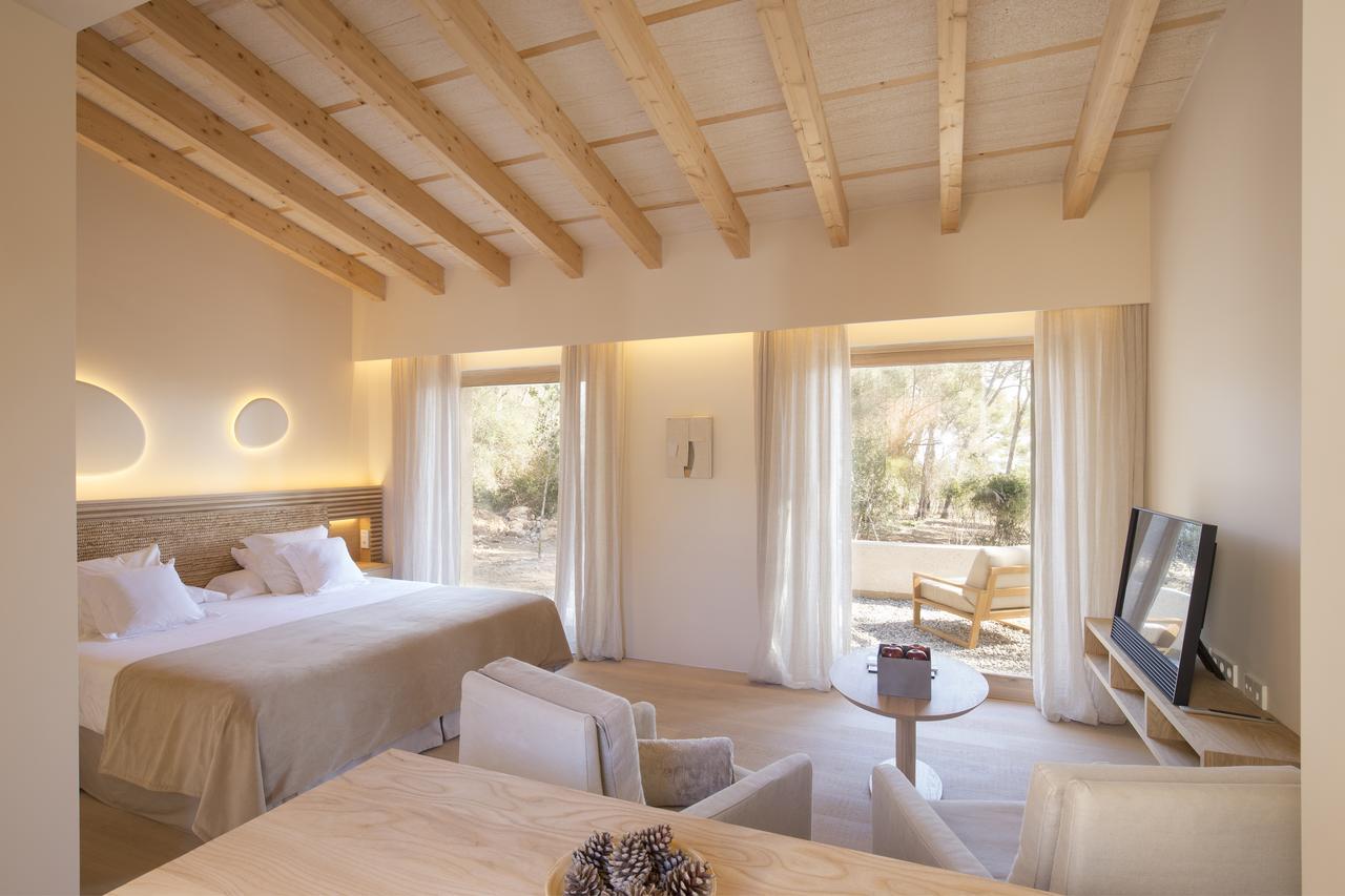 Suite Garden View