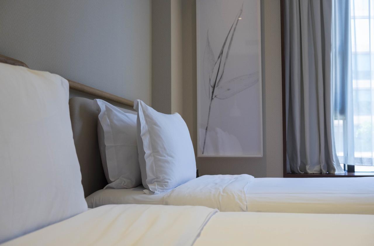 Twin Bed Room-Free MiniBar and Free daily afternoon tea,1008255454:JPEG