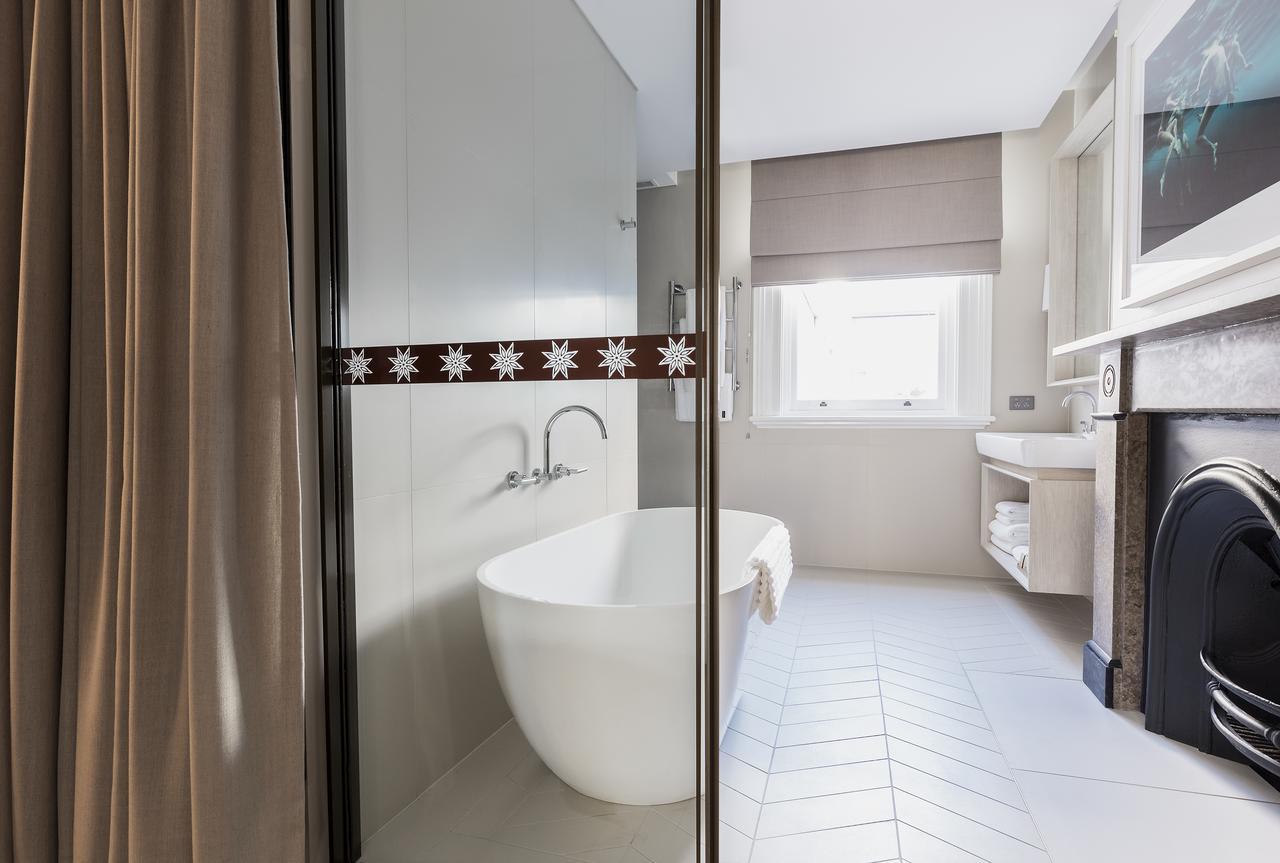 Victoria Terrace Suite
