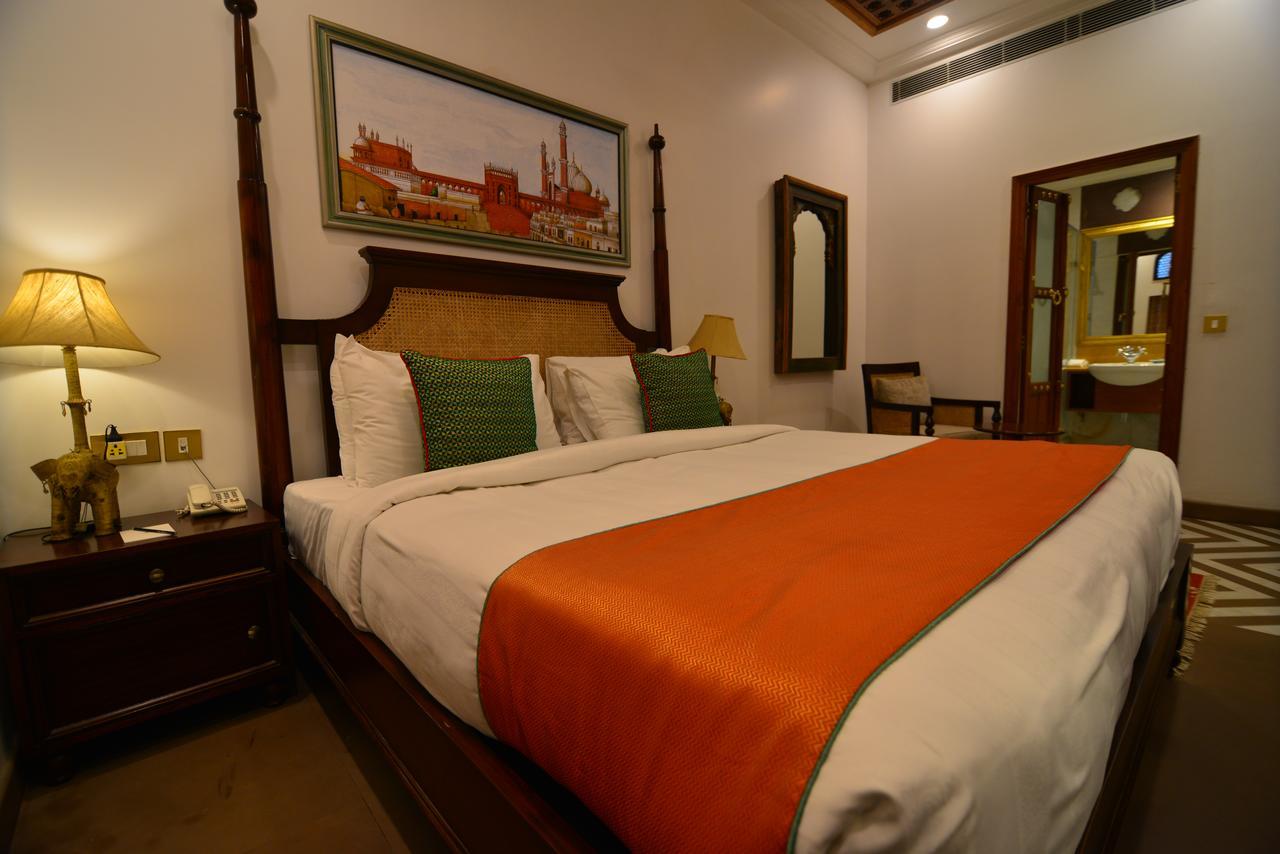Jharoka Room - Haveli Dharampura,924829945:JPEG