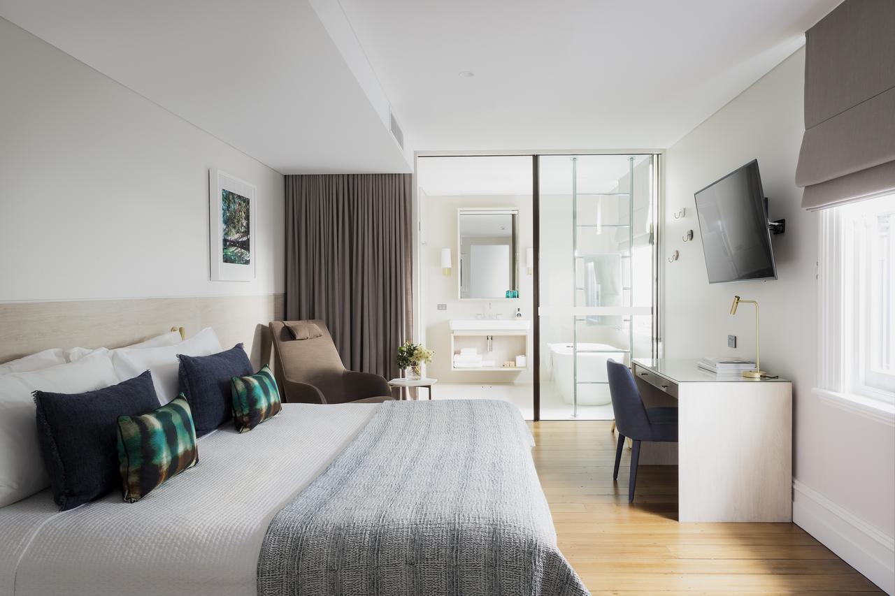 King Luxe Room