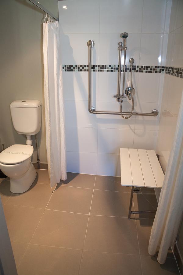 Apartment - Disability Access