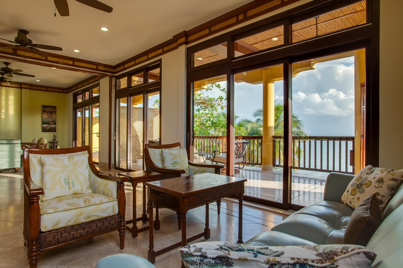 Deluxe Double Room Sea View