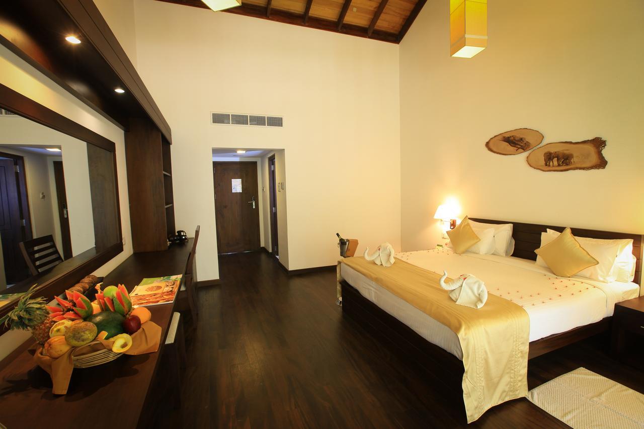 Super Deluxe Double Room