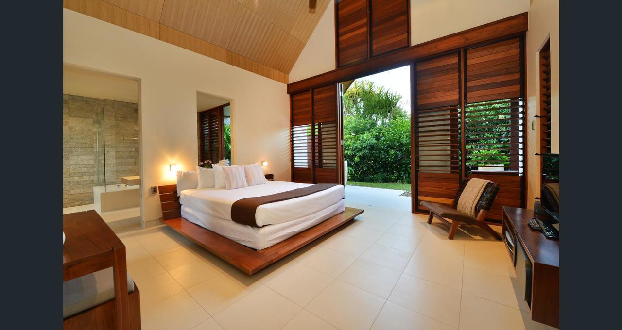 Five Bedroom Deluxe Villa
