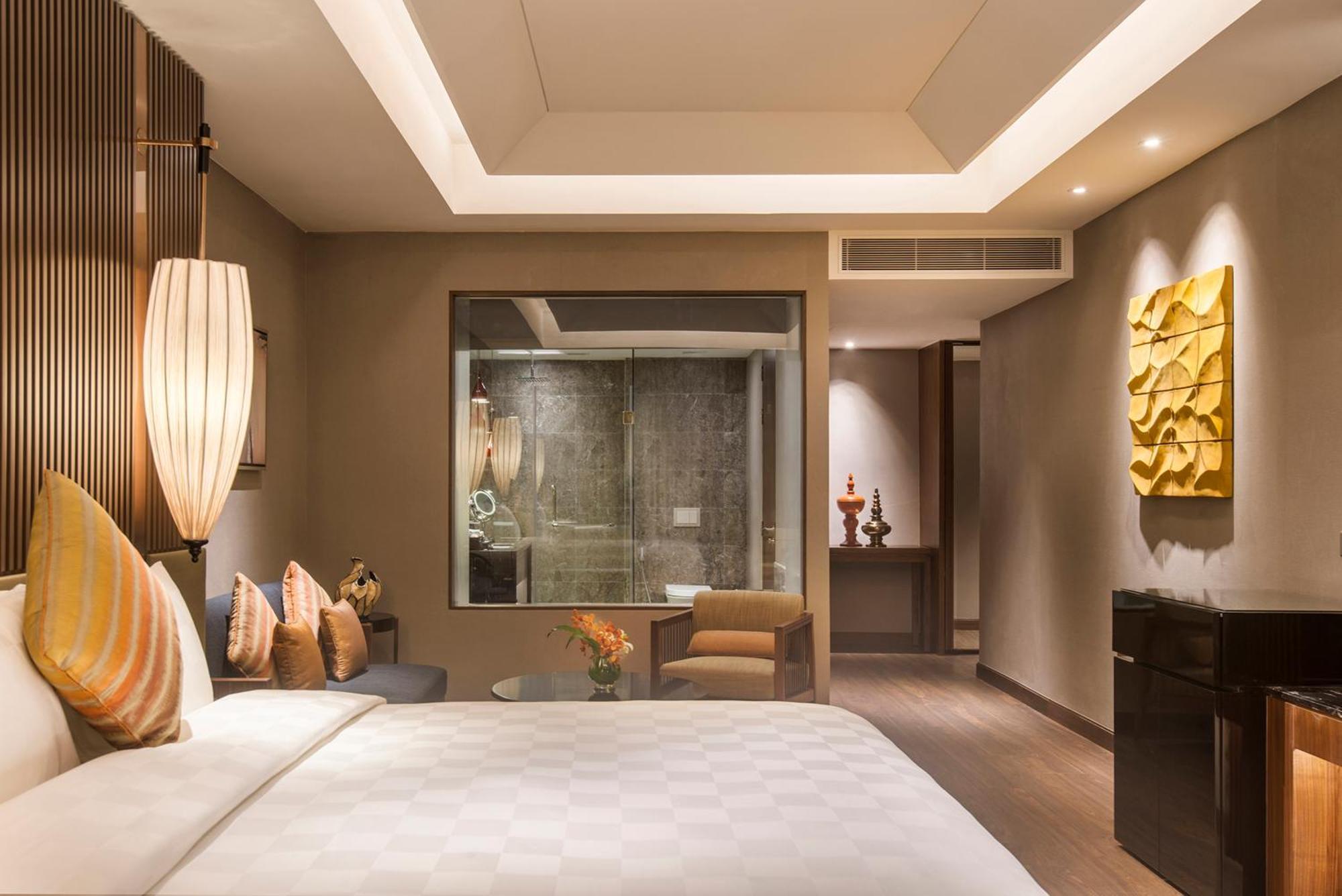Prestige Suite Inya Wing