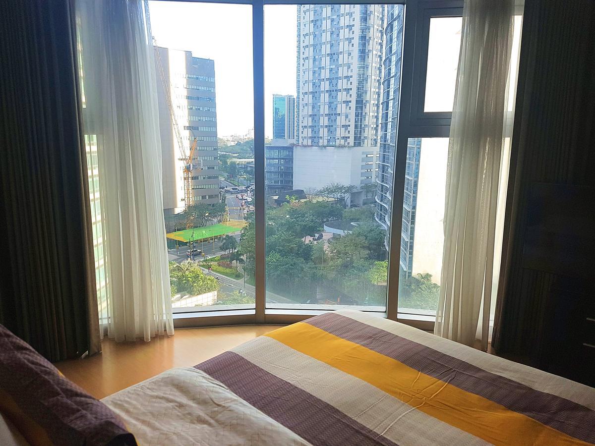 Two-Bedroom Apartment B