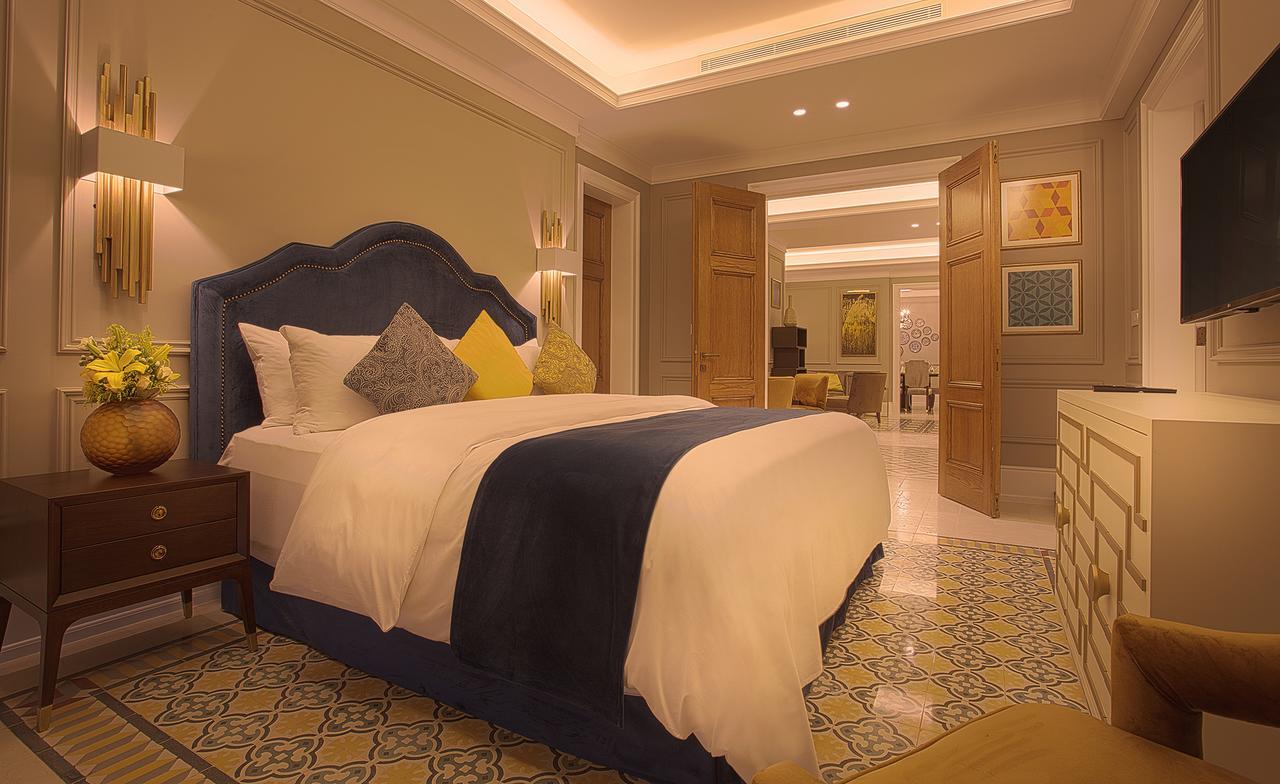 Royal Suite