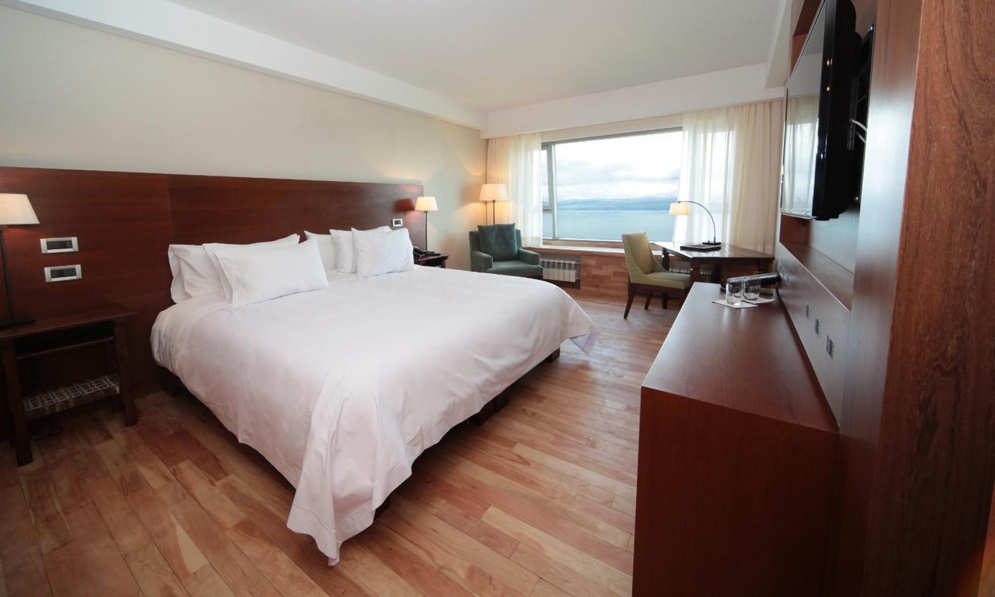 Superior Triple Room Sea View