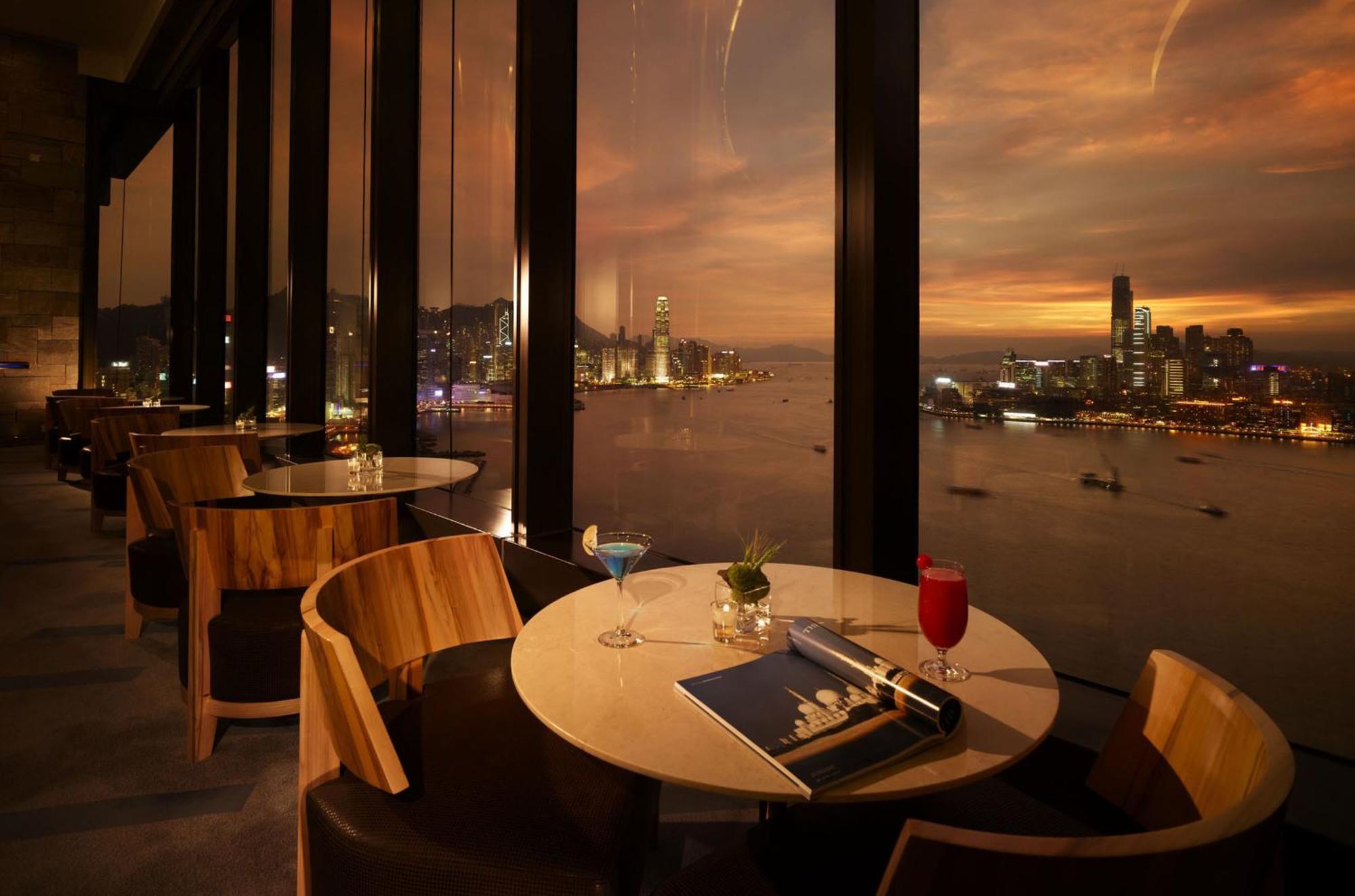 Club Deluxe King or Twin Room with Harbour View