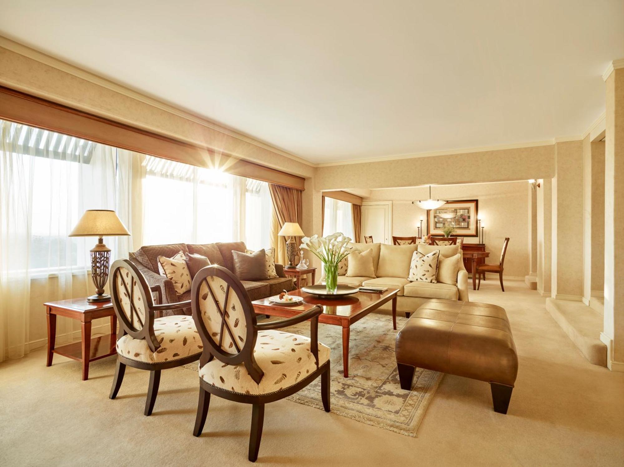 Suite