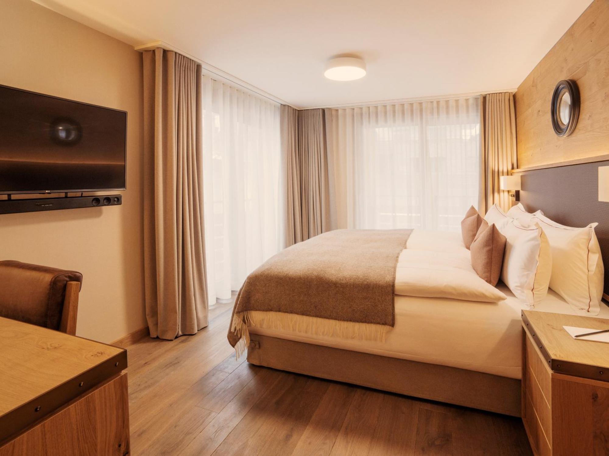 Signature Double Room