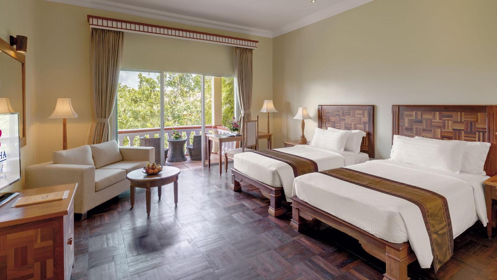 Deluxe Double or Twin Room - Lakeside - Room only,840967298:JPEG
