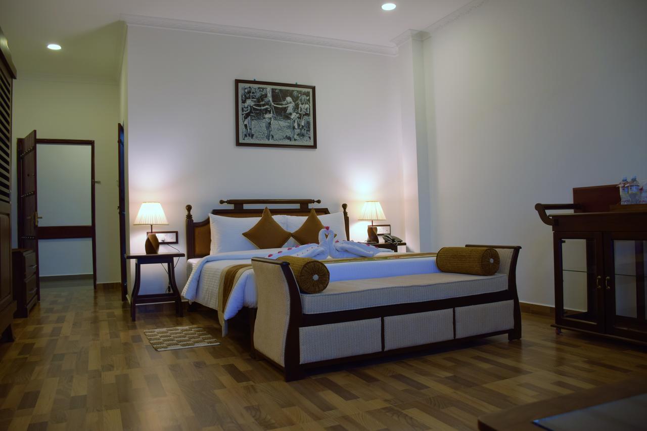 Superior Deluxe Room