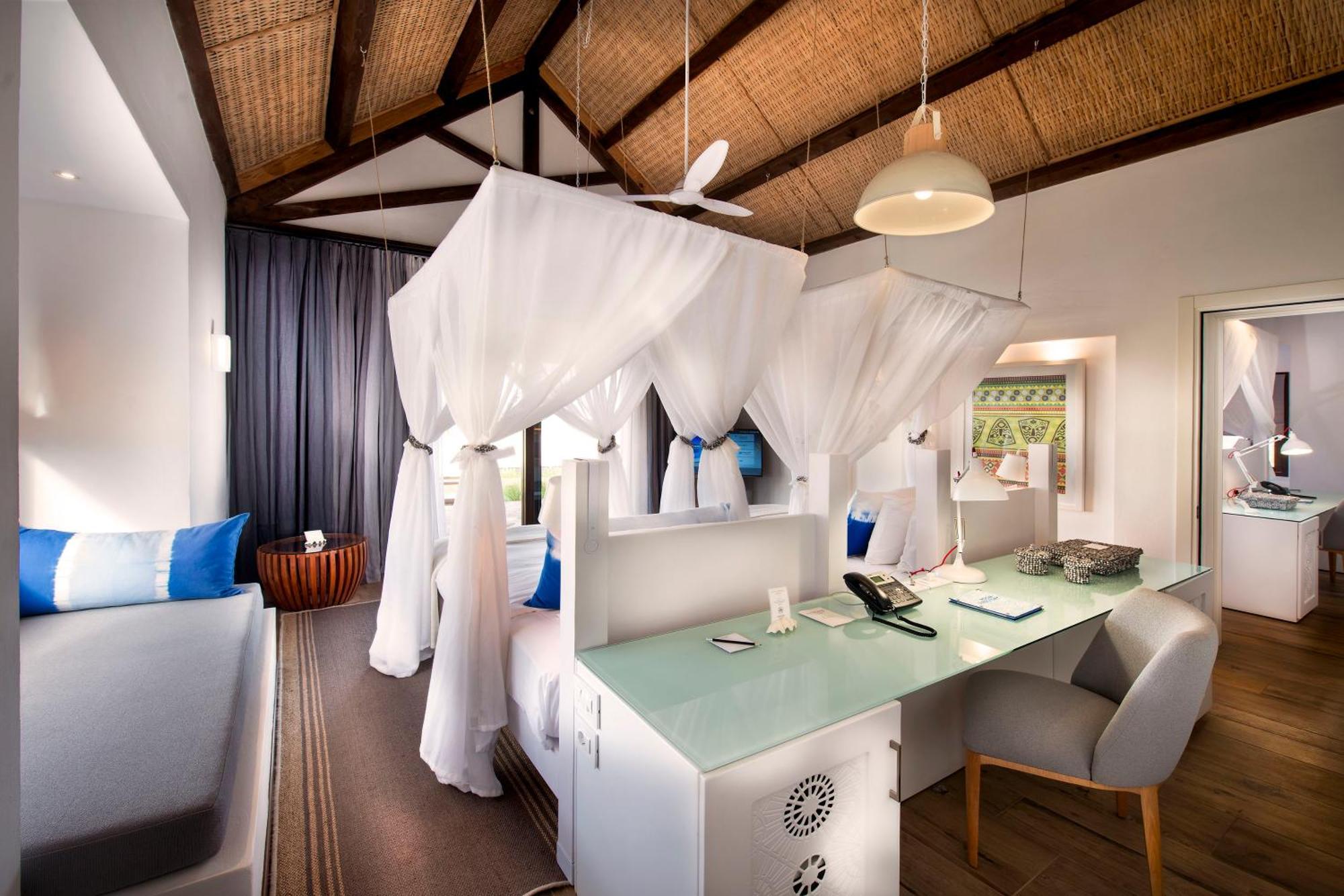 Deluxe Bungalow
