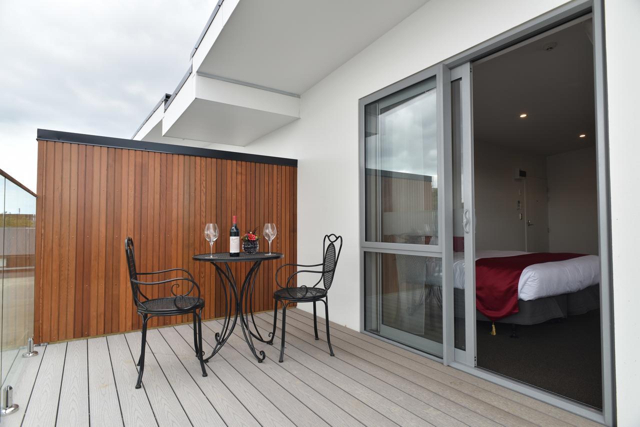 Superior Studio with Balcony
