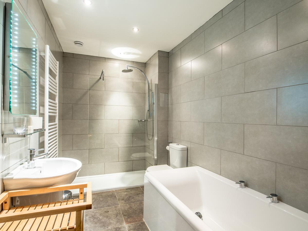 Deluxe Double or Twin Room Garden View